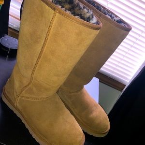 Classic Tall Ugg’s